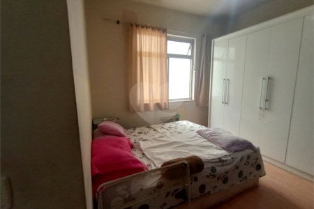 Apartamento à venda com 3 quartos, sendo 1 suíte,  em Tijuca, Rio de Janeiro, RJ