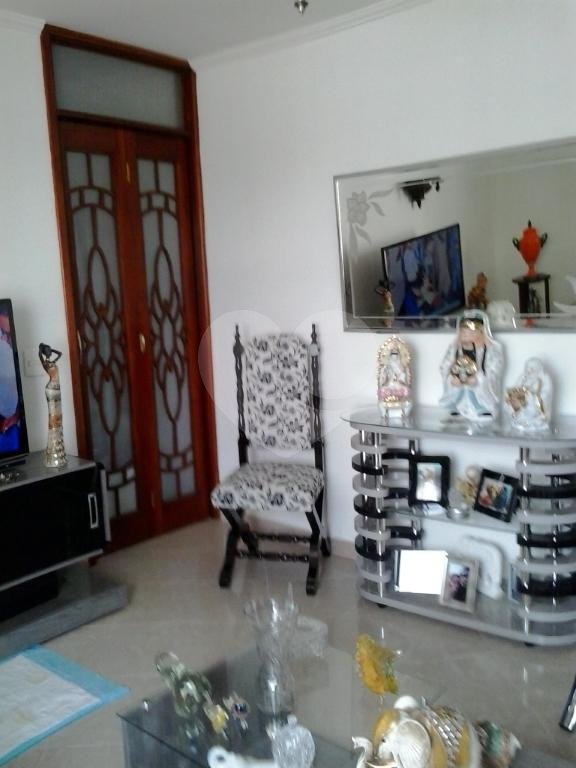 Apartamento à venda com 2 quartos em Vila Guilherme, São Paulo, SP