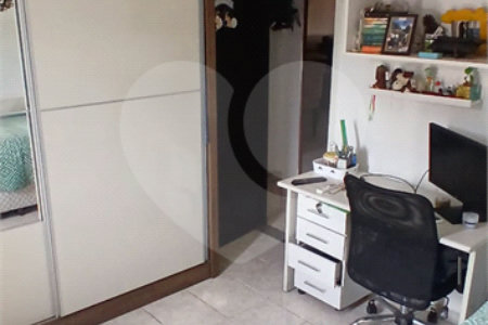 Casa à venda com 4 quartos, sendo 1 suíte, em Campo Grande, Rio de Janeiro, RJ