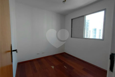 Apartamento á venda – Vila Guarani