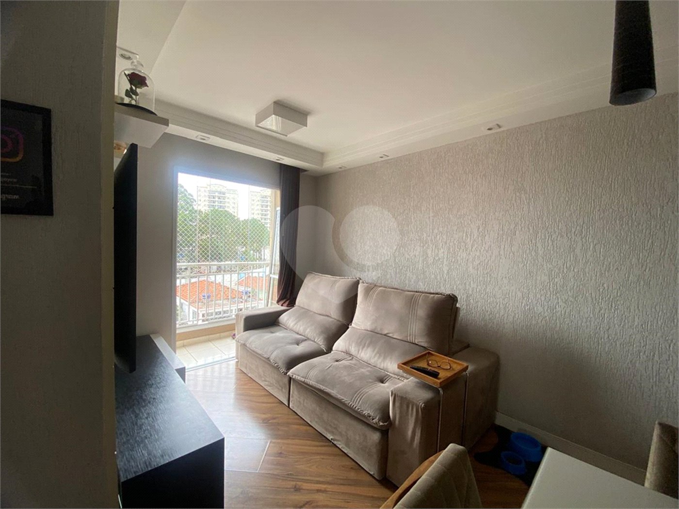 Apartamento à venda com 3 quartos, sendo 1 suíte, em Vila Maria Alta, São Paulo, SP