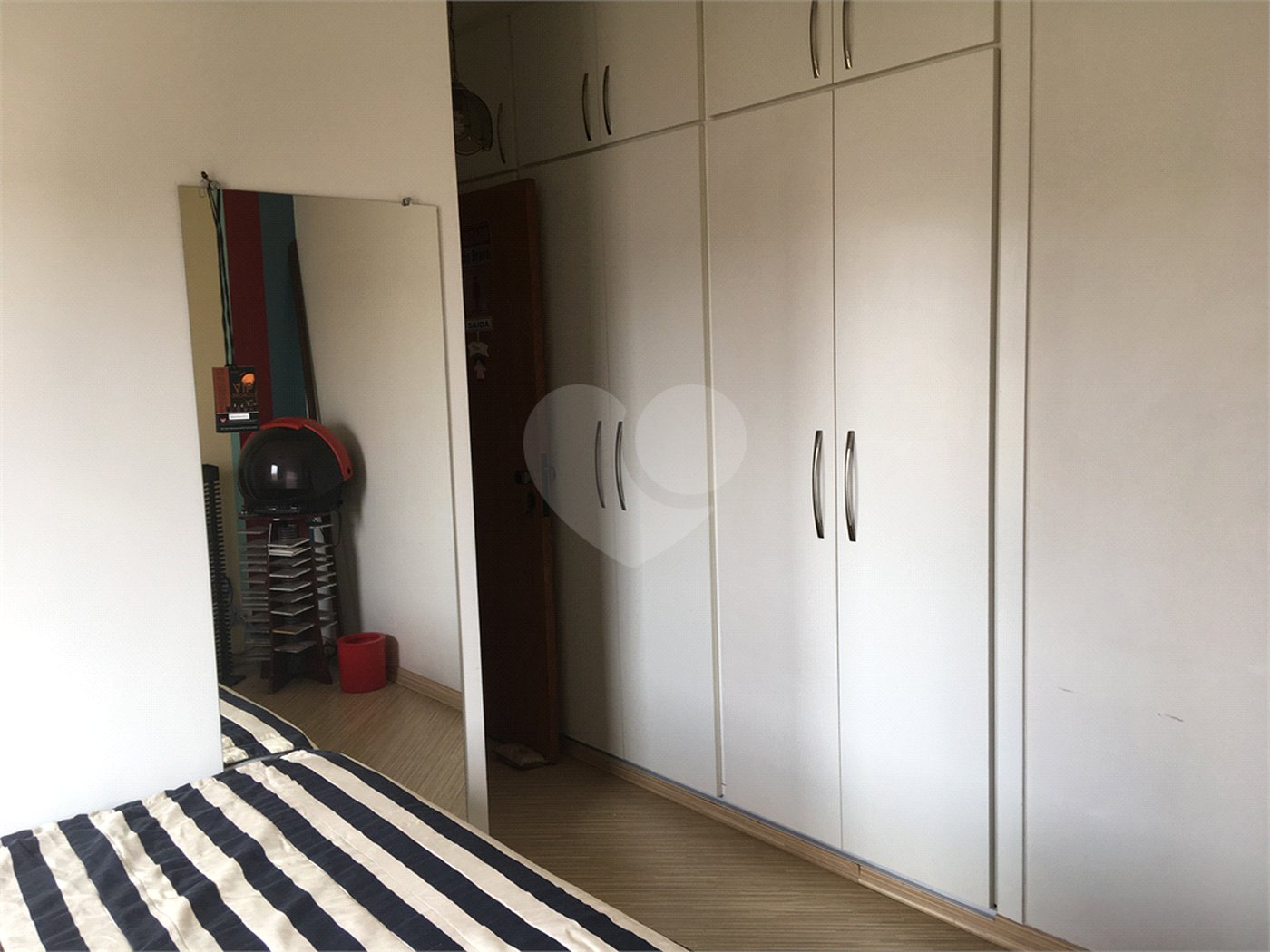 Apartamento à venda com 4 quartos, sendo 2 suítes, em Santana, São Paulo, SP