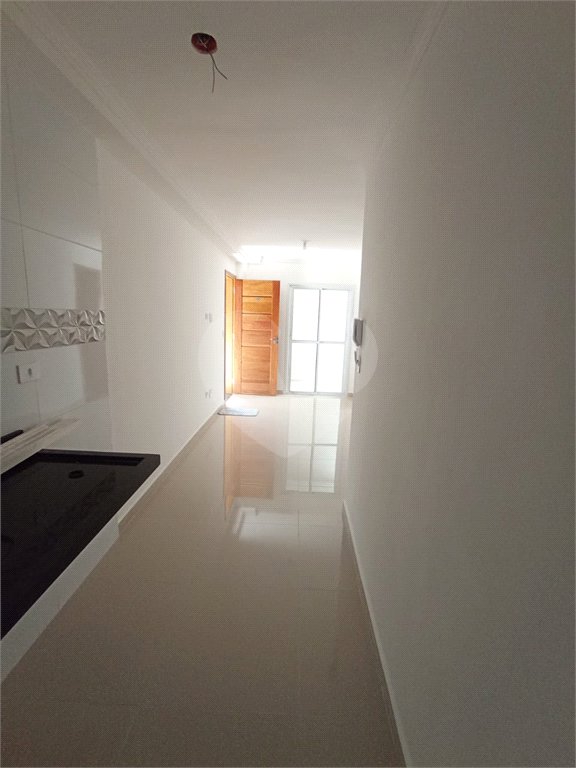 Casa à venda com 1 quarto em Parada Inglesa, São Paulo, SP