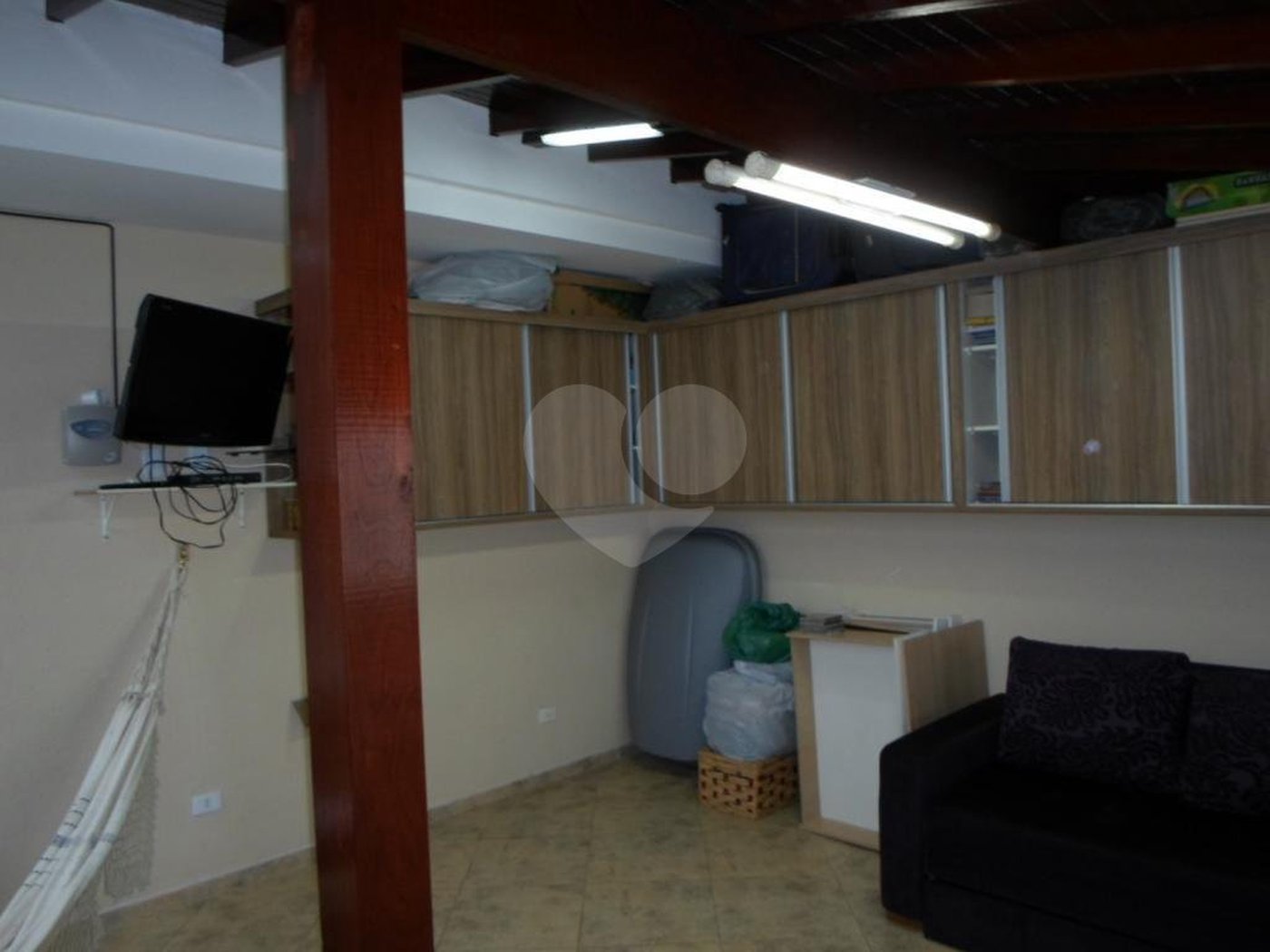Sobrado à venda com 3 quartos, sendo 1 suíte, em Vila Mazzei, São Paulo, SP
