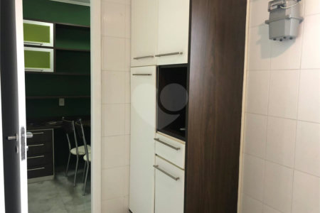Apartamento à venda com 2 suítes em Vila Dom Pedro I, São Paulo, SP