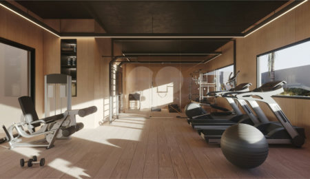 Apartamento à venda com 2 suítes em Moema, São Paulo, SP