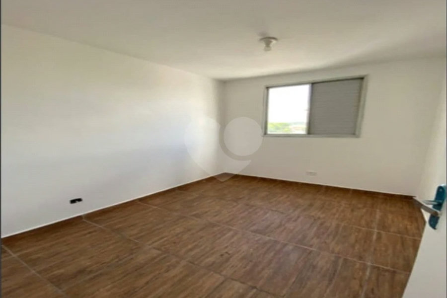 Apartamento à venda com 3 quartos em Vila Nova Cachoeirinha, São Paulo, SP