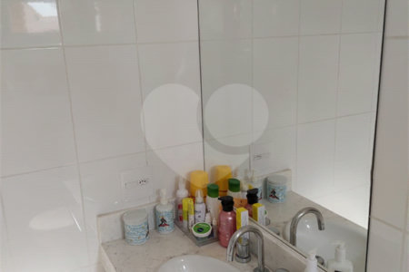 Apartamento à venda com 3 suítes em Jardim Ampliação, São Paulo, SP