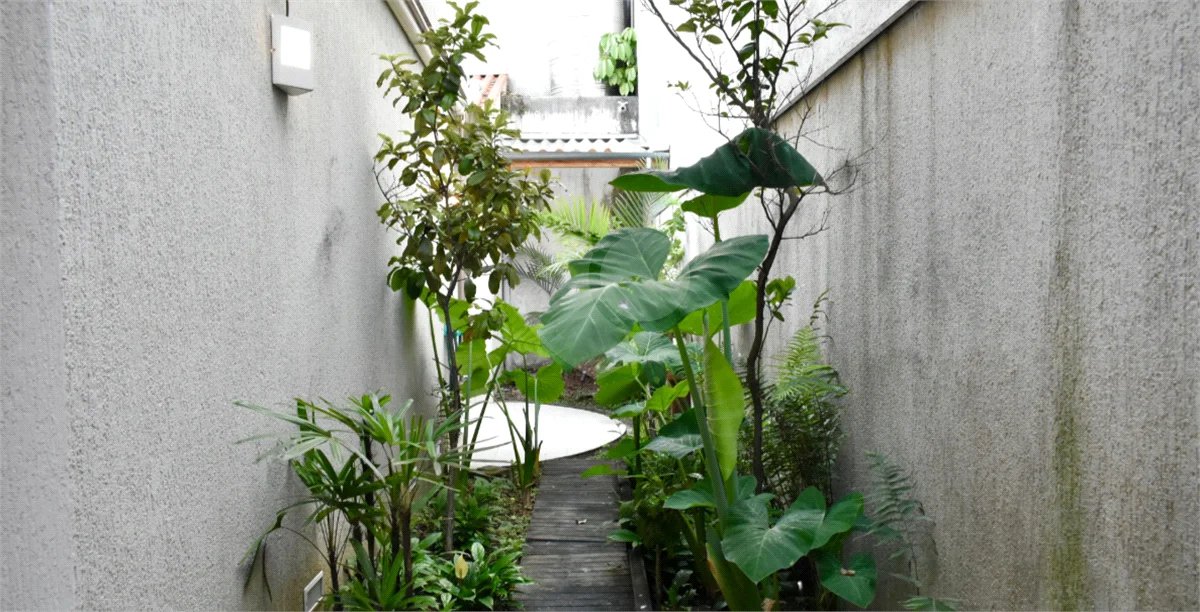 Sobrado à venda com 3 suítes em Mirandópolis, São Paulo, SP