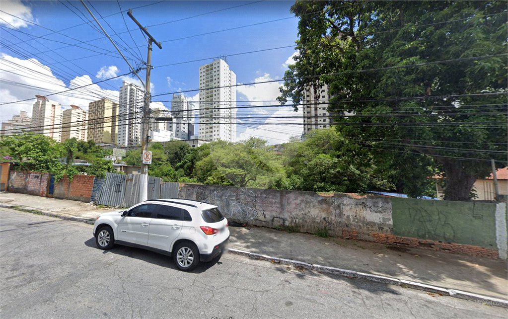 Terreno à venda com 1 quarto em Água Fria, São Paulo, SP