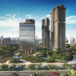 Apartamento à venda com 3 suítes em Jardim das Acácias, São Paulo, SP