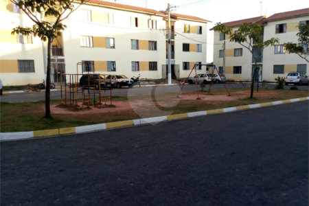 Apartamento à venda com 2 quartos em Jardim Europa, Suzano, SP