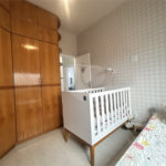 Apartamento à venda com 3 quartos em Tijuca, Rio de Janeiro, RJ
