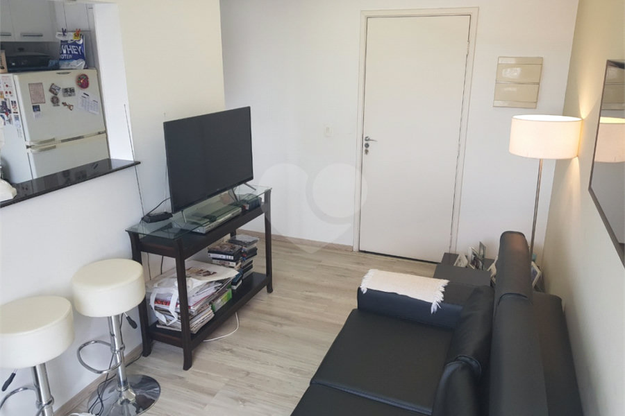 Apartamento à venda com 2 quartos em Casa Verde, São Paulo, SP