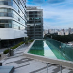 Apartamento à venda com 1 suíte em Pinheiros, São Paulo, SP
