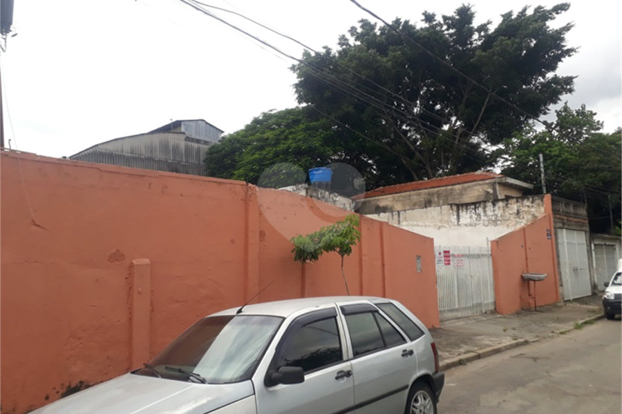 Galpão para alugar em Santana, São Paulo, SP