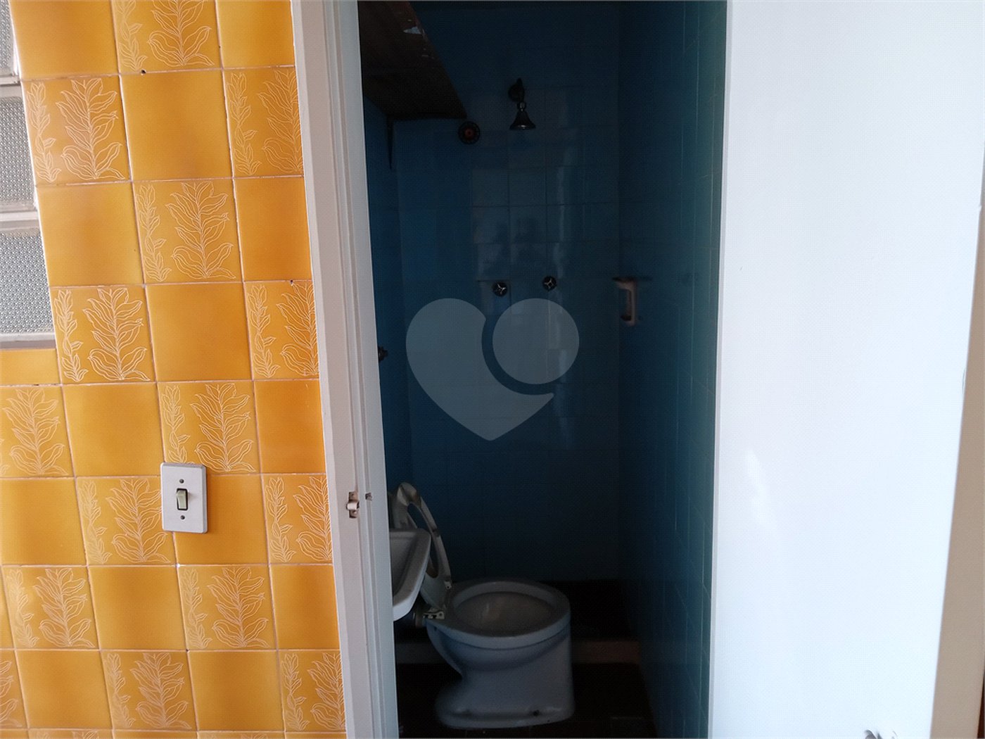 Apartamento à venda com 3 quartos, sendo 1 suíte,  em Tijuca, Rio de Janeiro, RJ