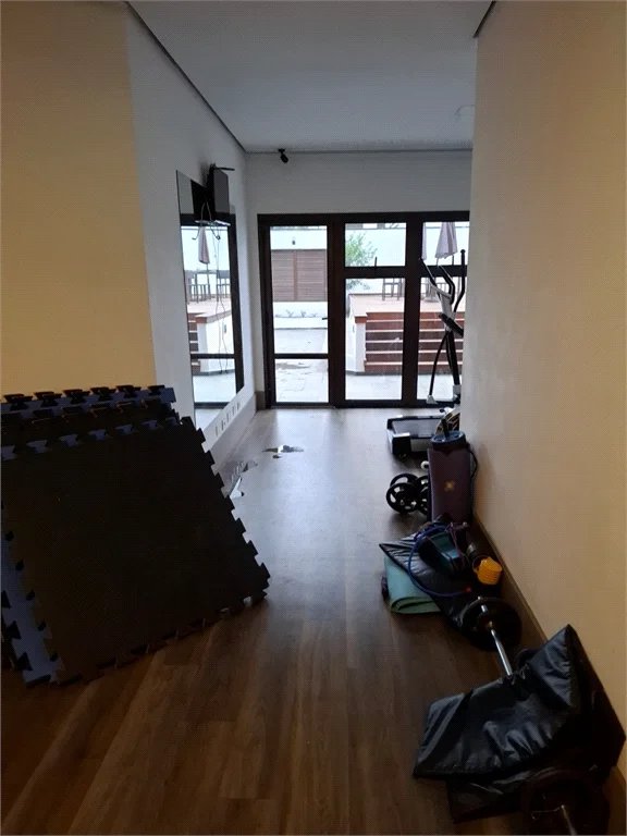 Apartamento à venda com 4 quartos, sendo 2 suítes, em Brooklin Paulista, São Paulo, SP