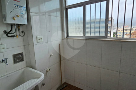 Apartamento à venda com 4 quartos, sendo 1 suíte, em Tijuca, Rio de Janeiro, RJ