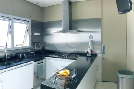 Apartamento à venda com 4 suítes em Parque Campolim, Sorocaba, SP