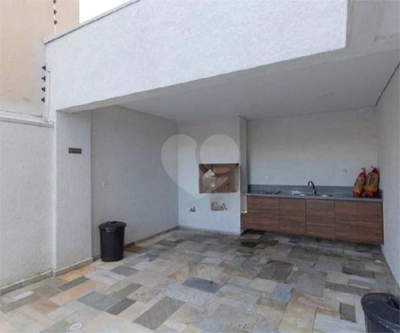 Apartamento à venda com 1 quarto em Vila Ré, São Paulo, SP