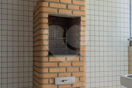 Apartamento à venda com 2 suítes em Anchieta, São Bernardo do Campo, SP
