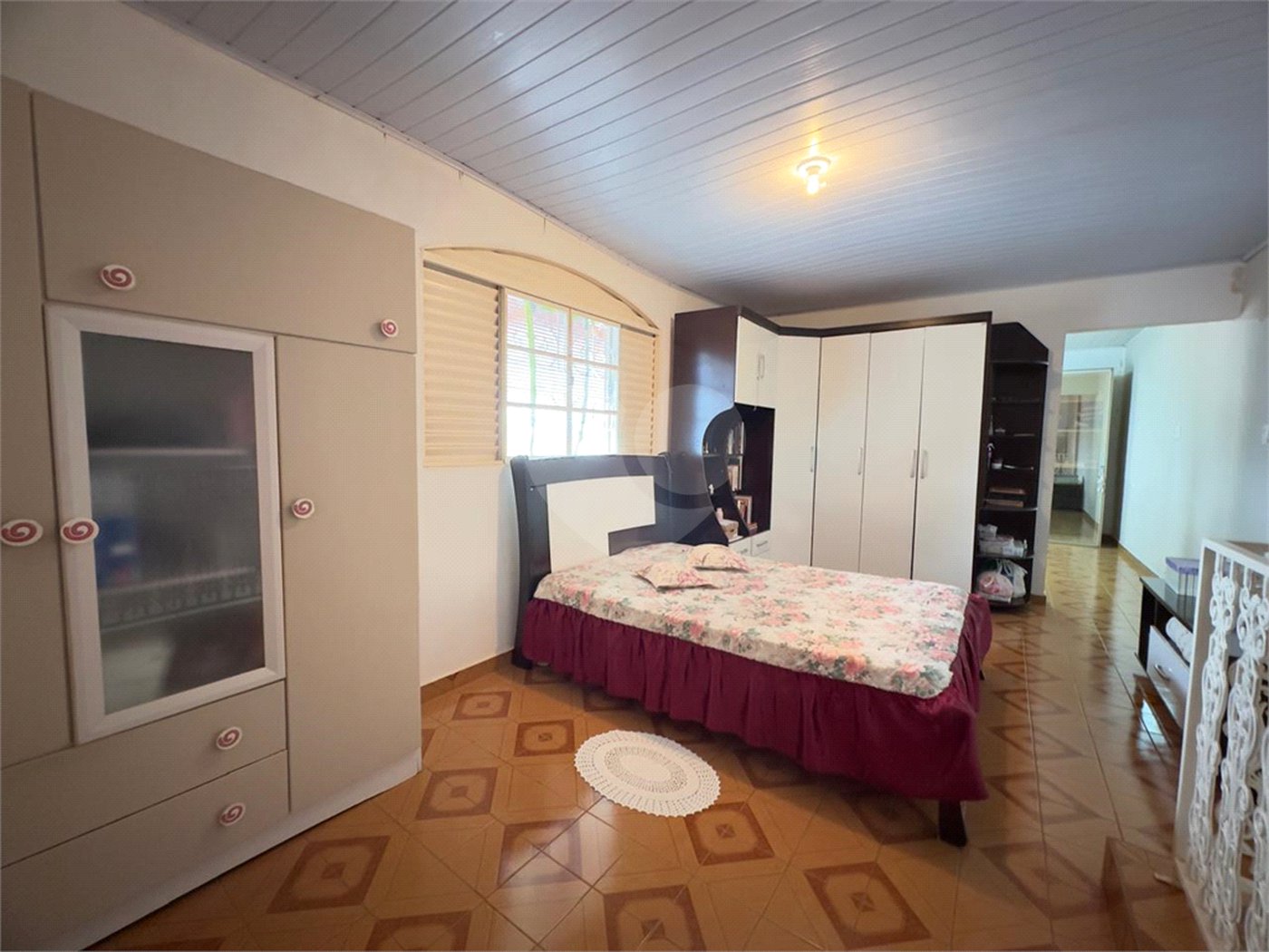Casa à venda com 2 quartos em Vila Regina, Itapetininga, SP