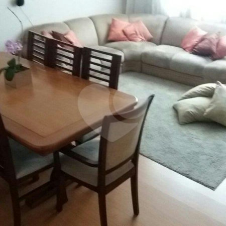 Apartamento à venda com 2 quartos em Jardim Franca, São Paulo, SP