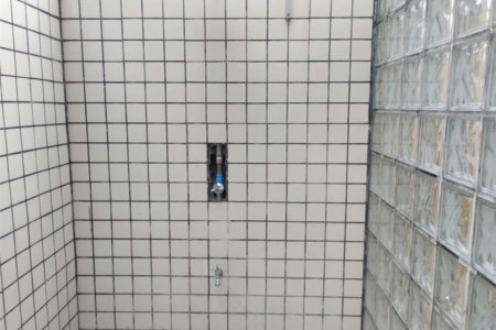 Apartamento Residencial à venda, Parque Enseada, Guarujá - AP0516.