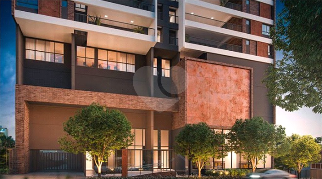 Apartamento à venda com 3 quartos em Vila Clementino, São Paulo, SP