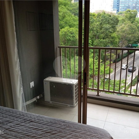 Apartamento à venda ou para alugar com 1 quarto em Cerqueira César, São Paulo, SP