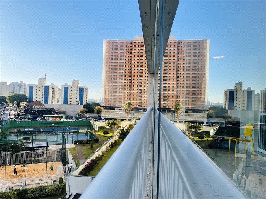 Apartamento para alugar com 3 suítes no Centro, São Bernardo do Campo, SP