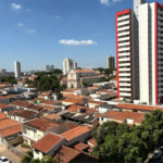 Apartamento disponível no Edifício Palladium no Centro de Piracicaba - SP.