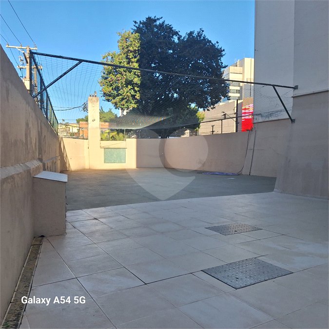 Apartamento à venda com 2 quartos em Jardim São Paulo(zona Norte), São Paulo, SP