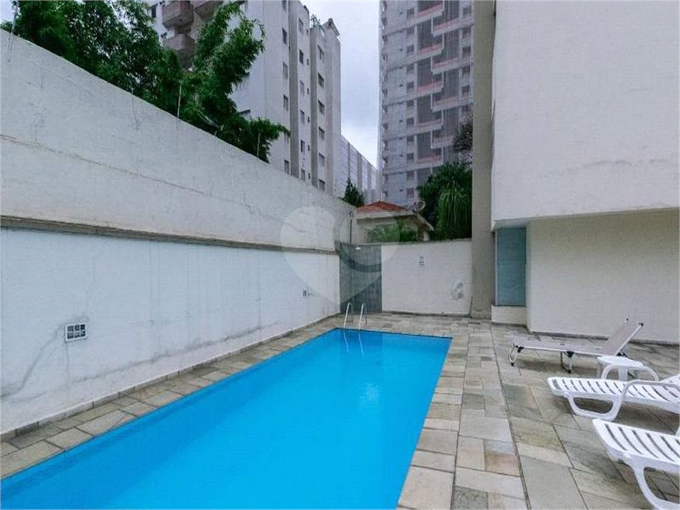 Apartamento à venda com 2 quartos, sendo 1 suíte, em Vila Olímpia, São Paulo, SP