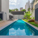 Studio à venda ou para alugar com 1 quarto em Pinheiros, São Paulo, SP