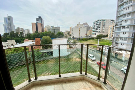 Apartamento à venda com 2 quartos em Parque Campolim, Sorocaba, SP