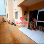 Apartamento à venda com 3 quartos, sendo 1 suíte,  em Jardim dos Estados, Taubaté, SP