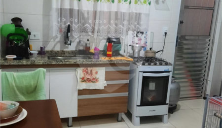 Sobrado à venda com 4 suítes em Limão, São Paulo, SP