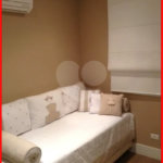 Apartamento à venda com 3 quartos, sendo 1 suíte, em Vila Gumercindo, São Paulo, SP