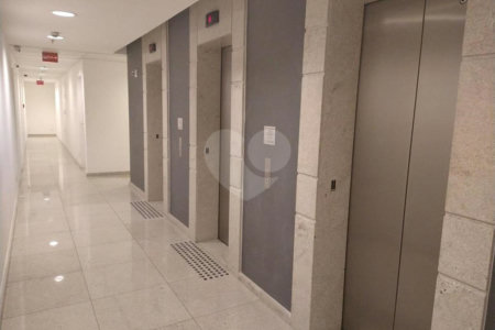 Sala à venda em Vila Leopoldina, São Paulo, SP