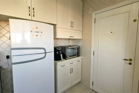 Apartamento à venda com 3 quartos, sendo 1 suíte, em Vila Progresso, Jundiaí, SP