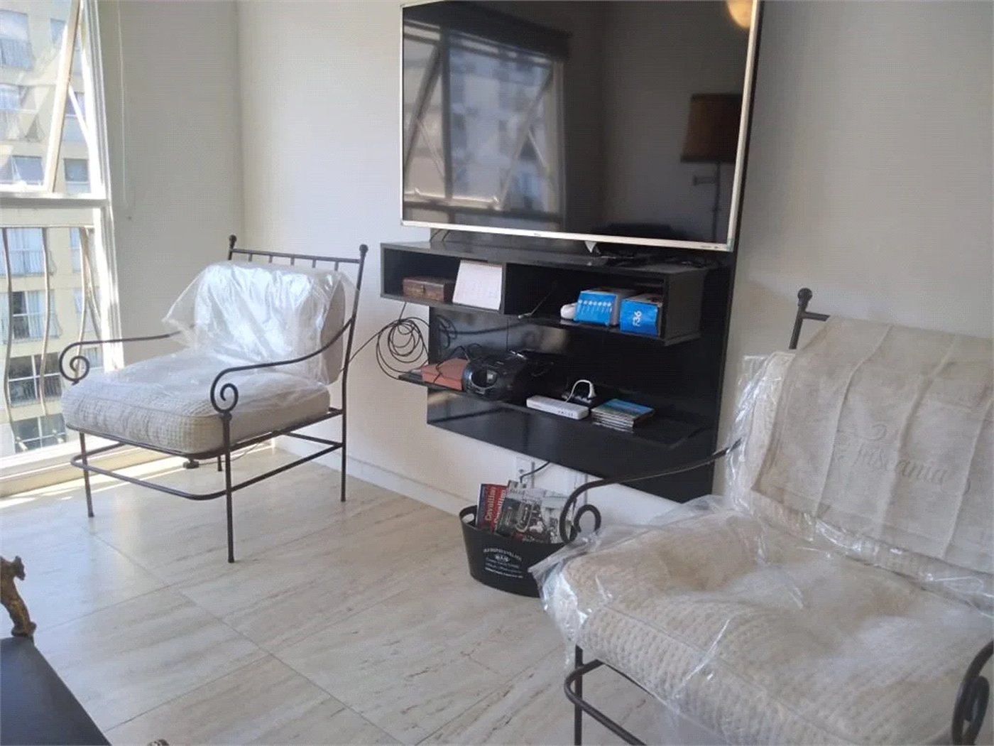 Apartamento à venda com 3 quartos em Vila Andrade, São Paulo, SP