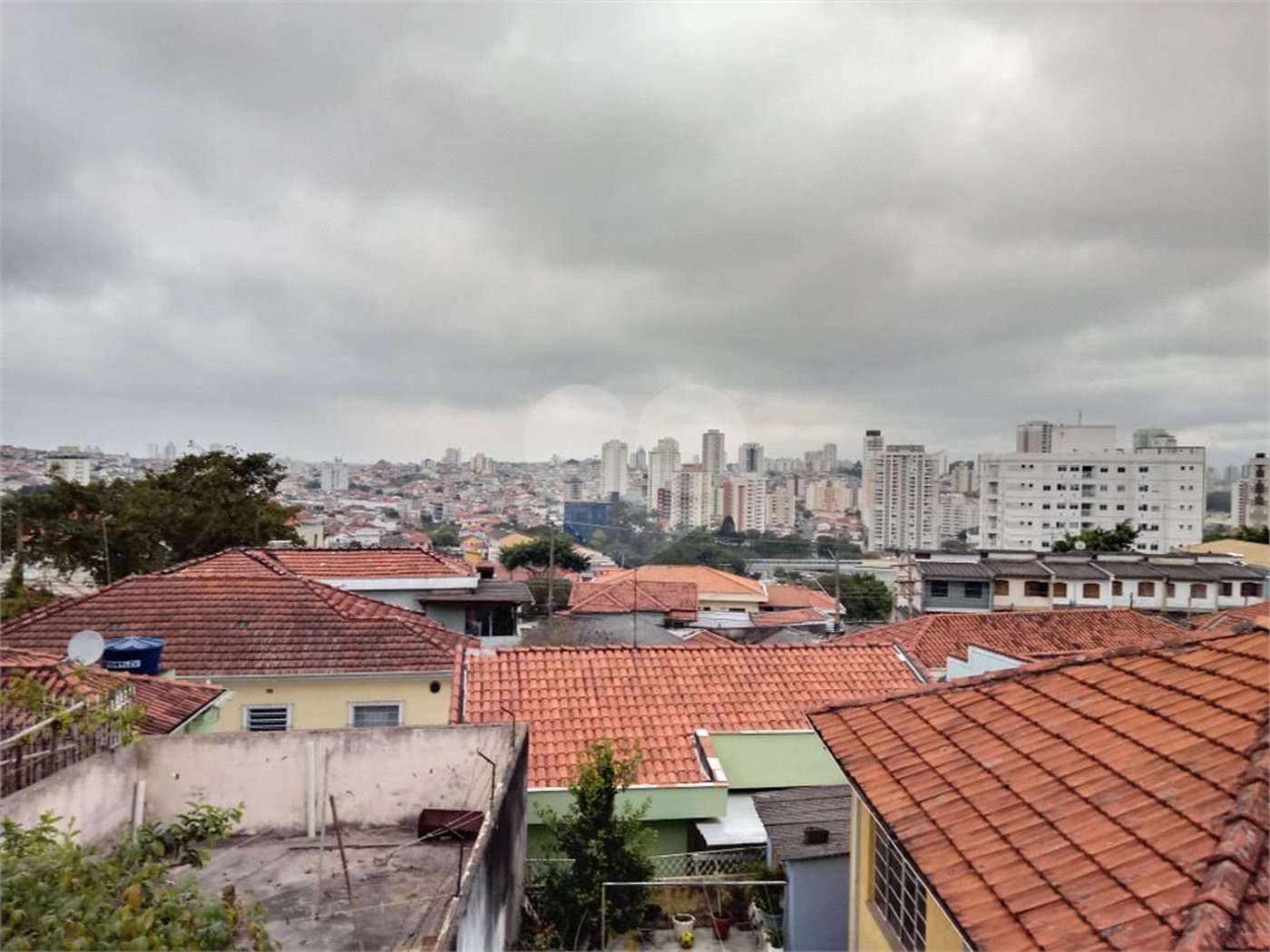 Terreno à venda em Tucuruvi, São Paulo, SP