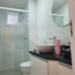 Apartamento à venda com 2 quartos, sendo 1 suíte,  no Centro, São Bernardo do Campo, SP