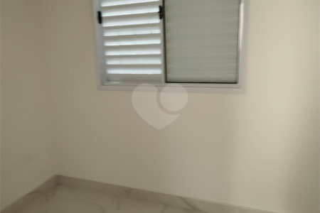 Apartamento à venda com 2 quartos em Vila Gustavo, São Paulo, SP