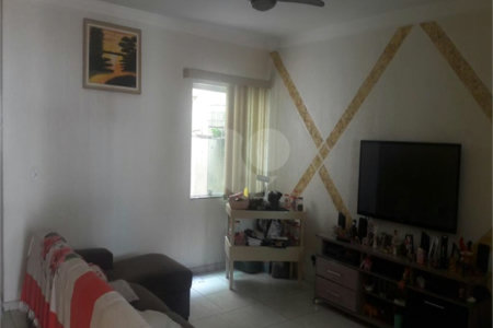 Sobrado à venda com 3 quartos, sendo 1 suíte, em Jardim Japão, São Paulo, SP