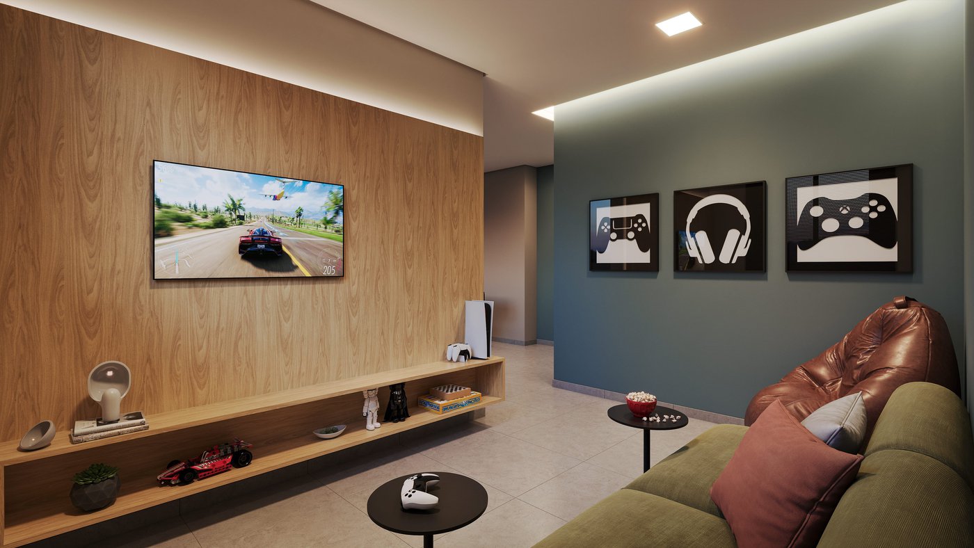 Urban Residencial