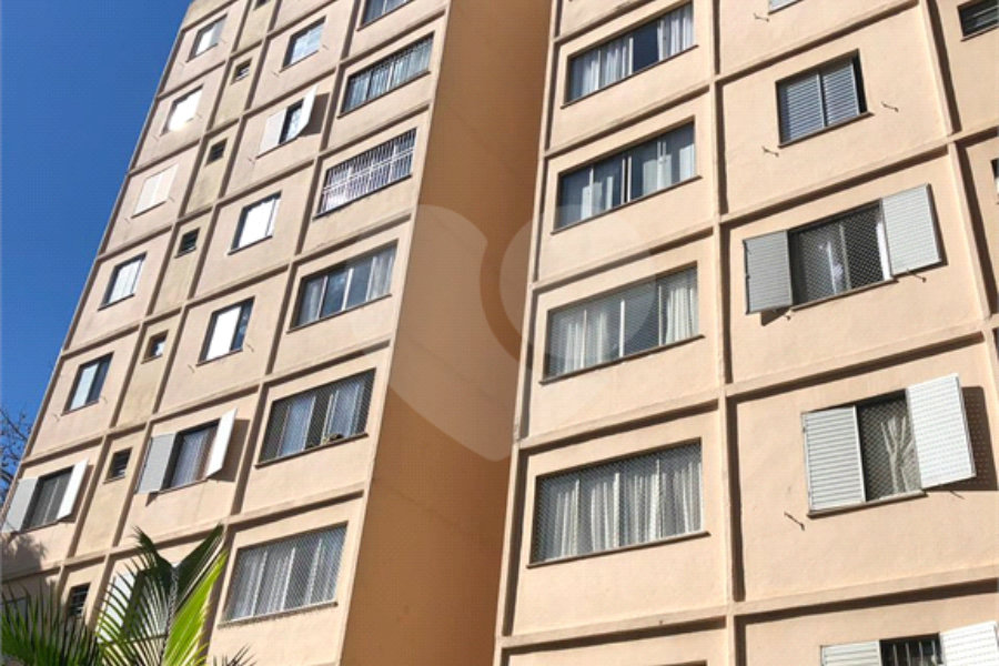 Apartamento à venda com 2 quartos em Tremembé, São Paulo, SP