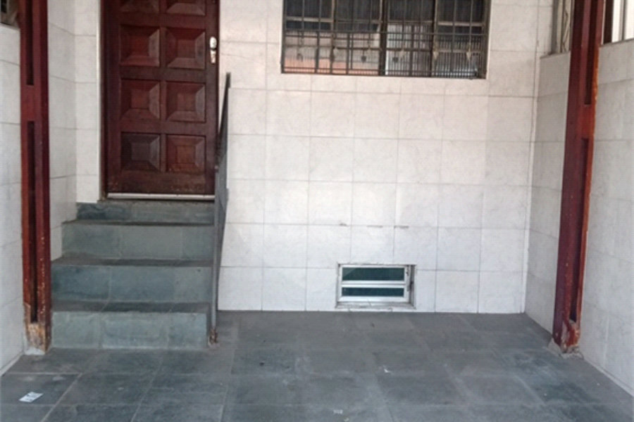 Sobrado à venda com 2 quartos em Tucuruvi, São Paulo, SP